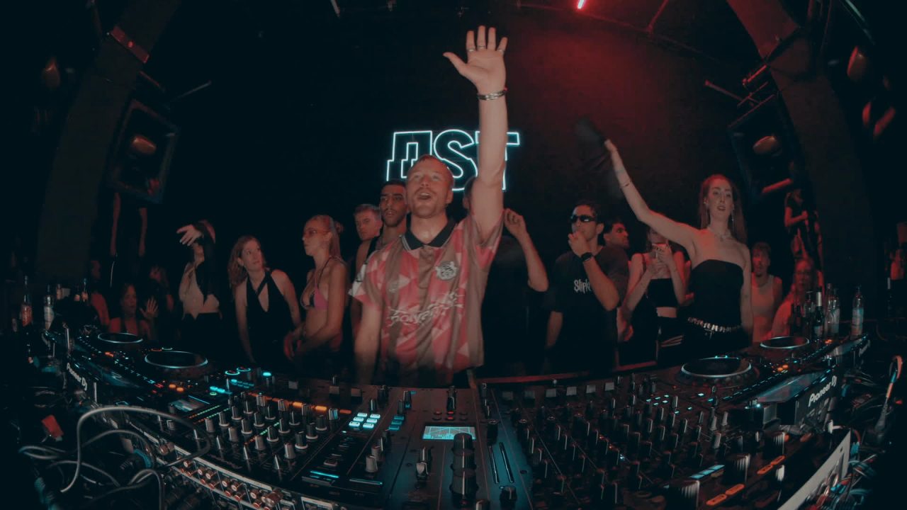 Pioneer DJ - USA, image size:1280x720